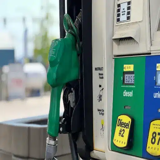Understanding Diesel Fuel Nozzles
