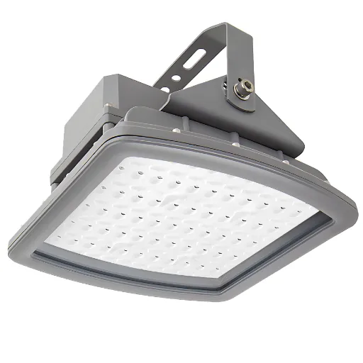 Applications of Explosion-Proof LED Lights