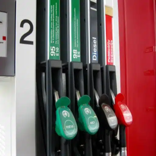 Benefits of Upgrading Your Fuel Dispenser