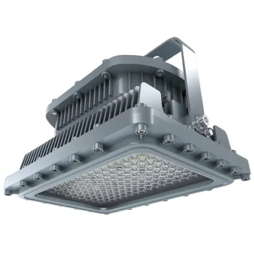 Choosing the Right Explosion-Proof LED Light Fixture