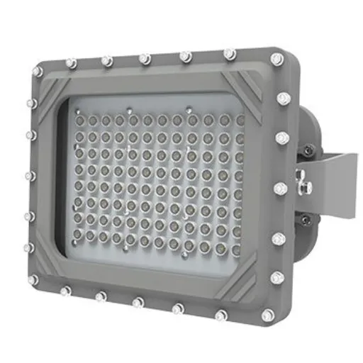 Choosing the Right Explosion-Proof Light