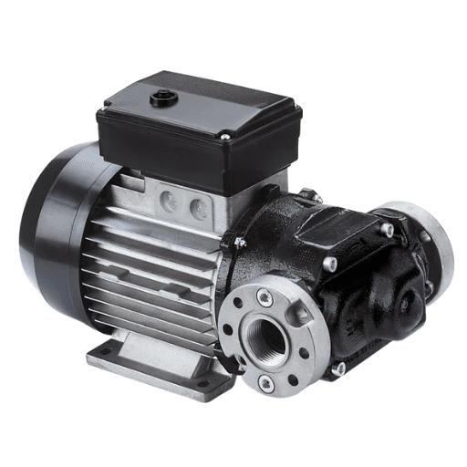 Electric Transfer Pumps