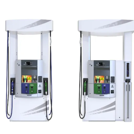 Features of Reliable Fuel Dispensers