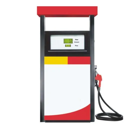 Fuel Dispenser Technologies