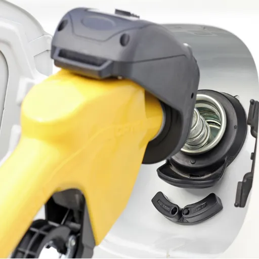 Implementing RFID Fuel Management Solutions