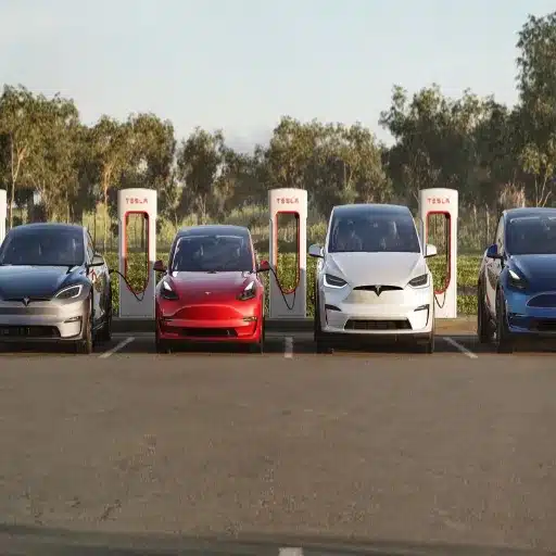Leaving Your EV On During Charging