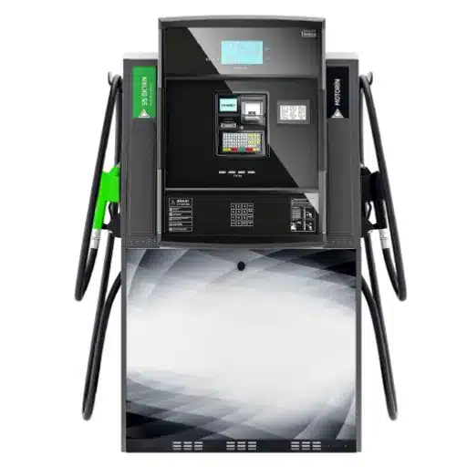 Proveedores y fabricantes de dispensadores de combustible