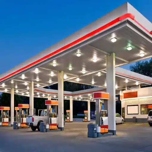 Understanding Profit Margins in the Gas Industry
