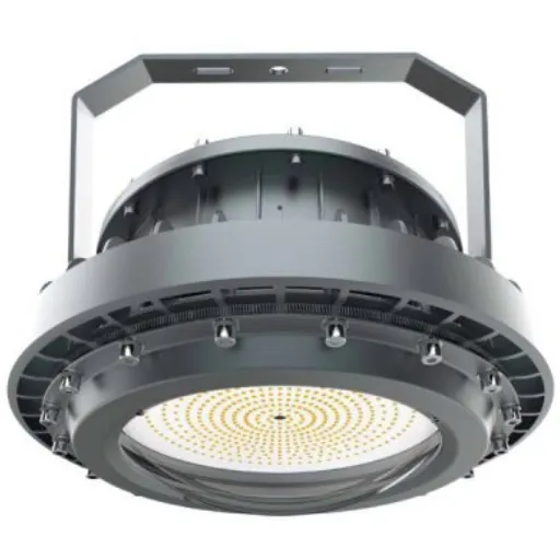 Choosing the Right Explosion-Proof LED Light