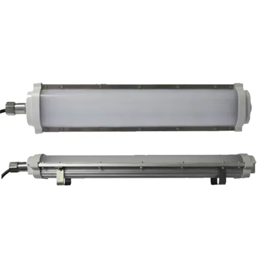 Choosing the Right Explosion-Proof LED Lighting Fixture