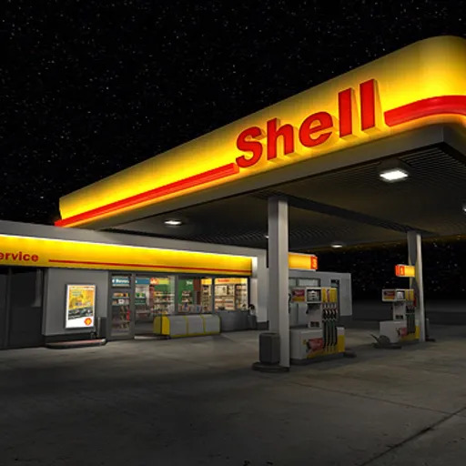 Choosing the Right Location for Your Mini Gas Station