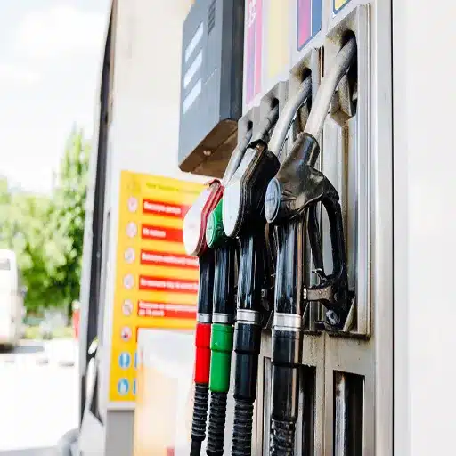 Diesel Fuel Management Practices