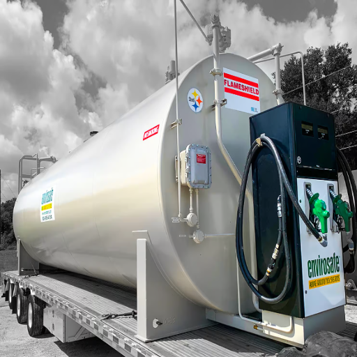 Efficiency and Management of Fuel Storage