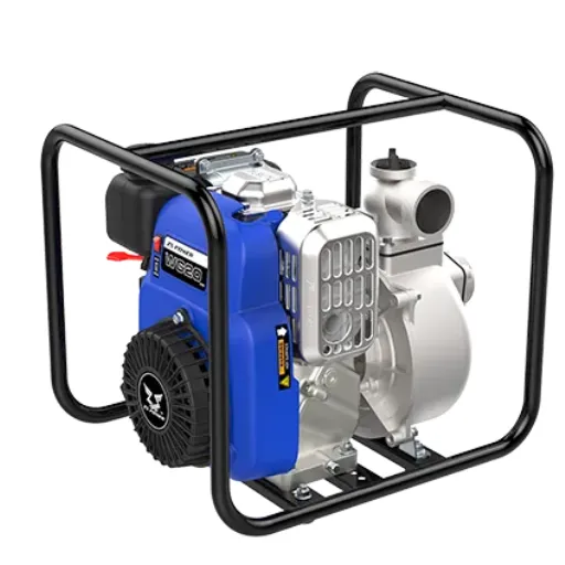 Factors Affecting Pump Performance