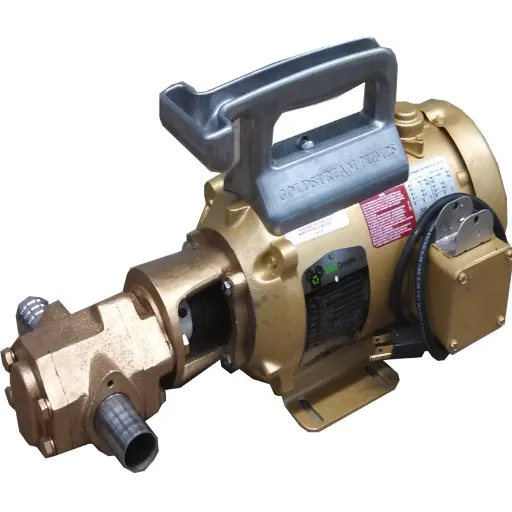 Flow Rate and Performance