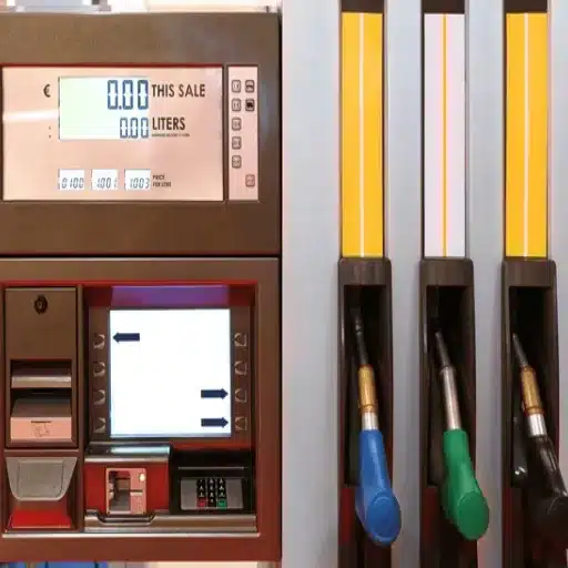Implementation of Fuel Management Systems