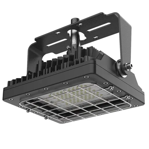 Installation and Maintenance of Explosion-Proof Lights