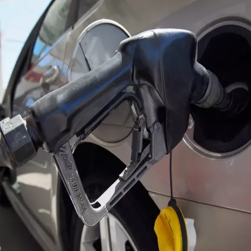 Safety Features in Gas Pumps