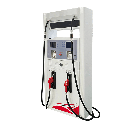 Support and Maintenance for Fuel Dispensers