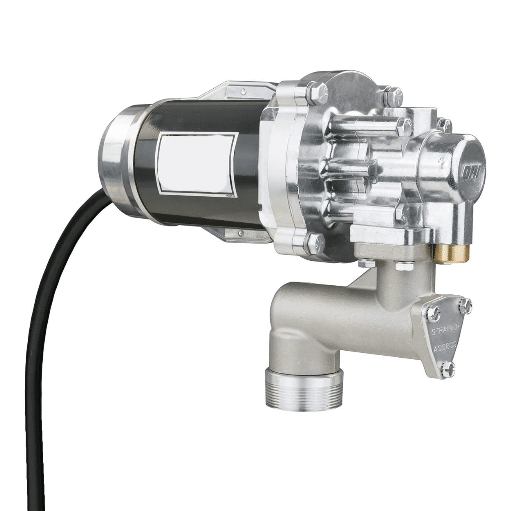 Factors Affecting Pump Performance