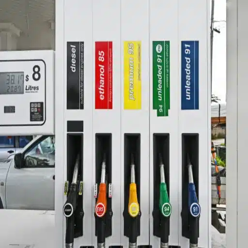Advanced Fuel Station Technologies