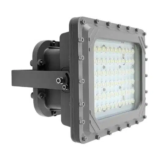Applications of Explosion-Proof LED Lights