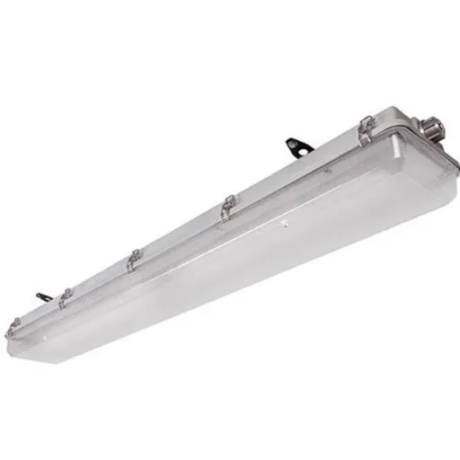 Benefits of Using LED Explosion-Proof Lighting
