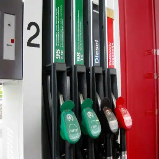 Choosing the Right Fuel Dispenser