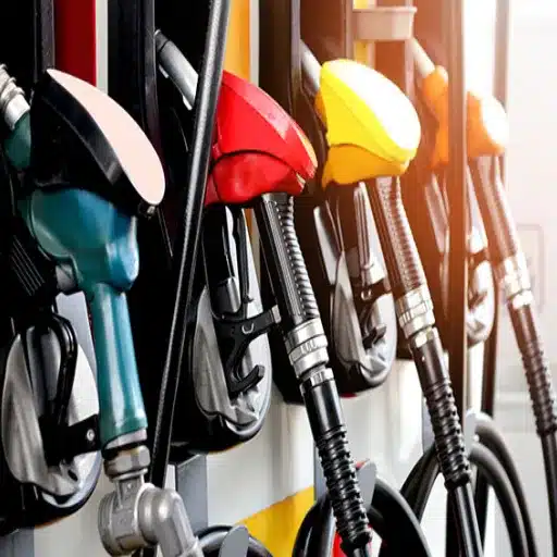 Common Issues with Gas Pumps