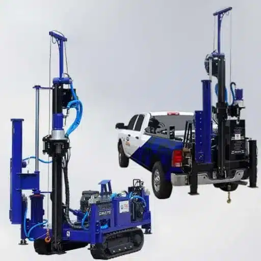 Future of Rotary Rigs