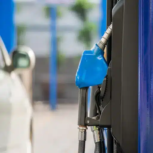 Creating a Business Plan for Your Gas Station
