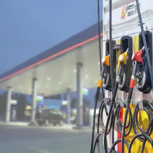 Future Trends in Fuel Dispensing Automation