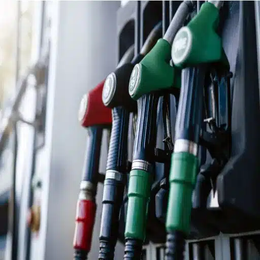 Future Trends in Fuel Management