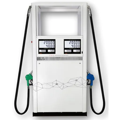 Innovative Fueling Solutions