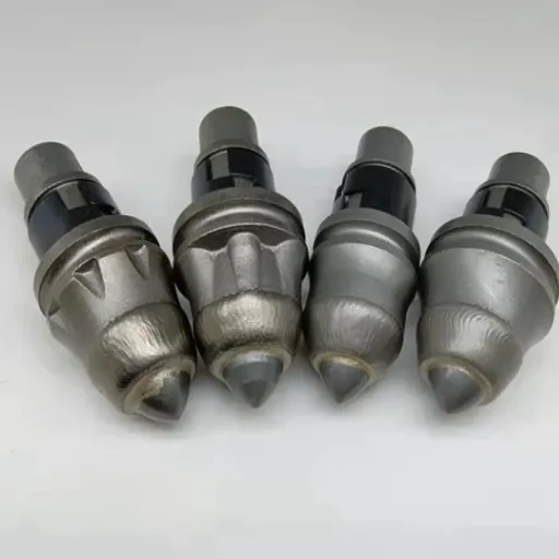 Maintenance and Wear Parts