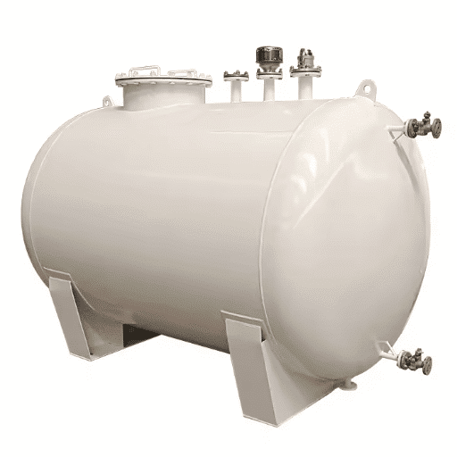 Efficiency and Management of Fuel Storage