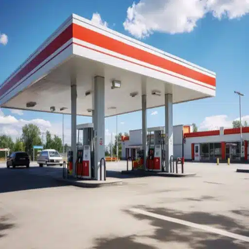 Safety and Environmental Considerations