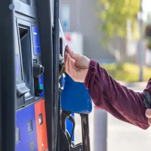 The Future of Automated Fuel Management