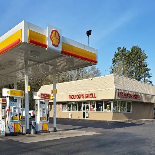 The Future of Gas Station Owners' Earnings