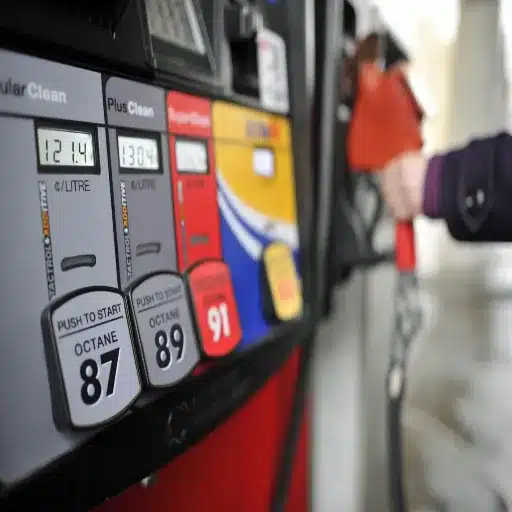 The Importance of Emergency Shut-Offs in Fuel Station Safety