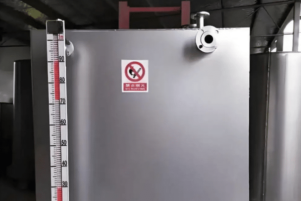 Get Diesel Power Generation Tank Price_
