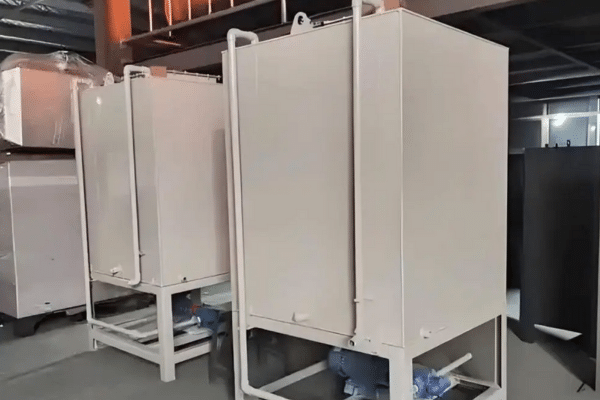 What is a Diesel Power Generation Tank_