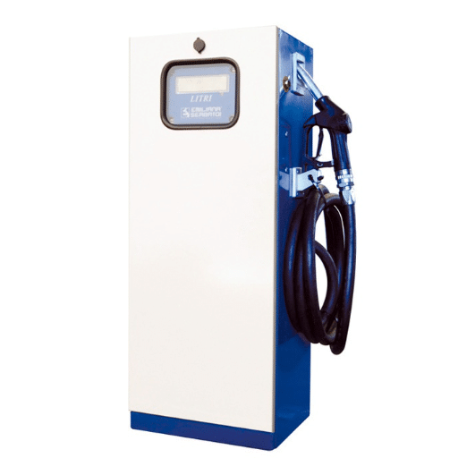 Introduction to Diesel Fuel Dispensers