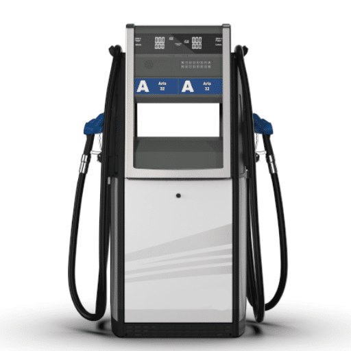 Overview of Fuel Dispensers