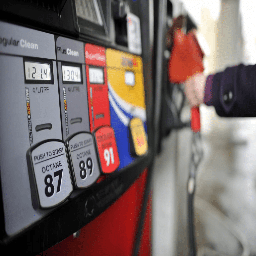 The Science Behind Fuel Pumping