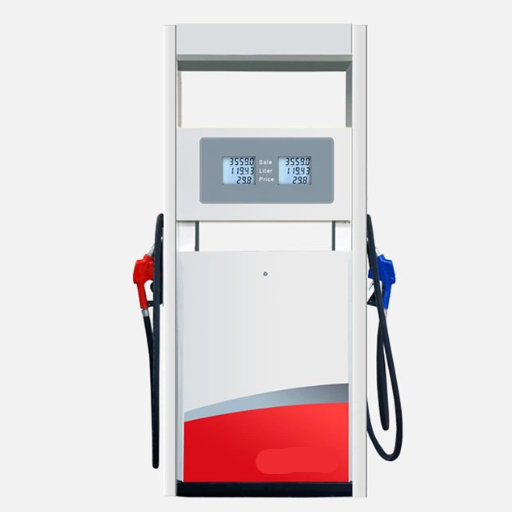 Type of fuel dispenser