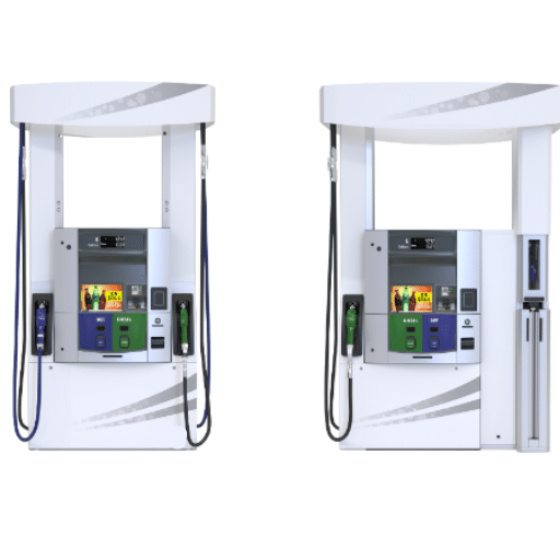 Understanding Fuel Dispenser Systems