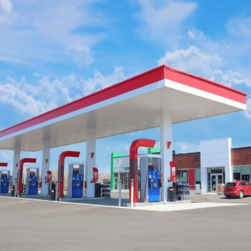Understanding Gas Station Profit Margins
