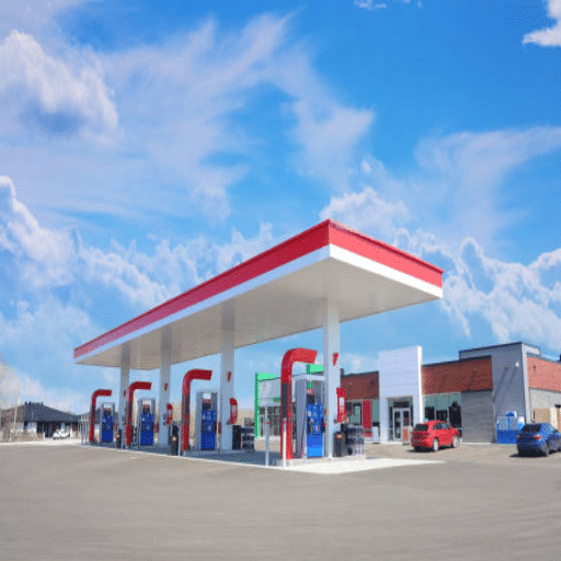 Understanding Gas Station Startup Costs