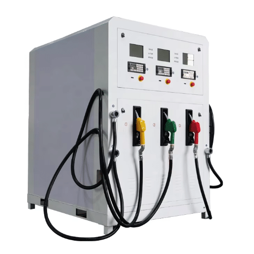 Understanding Portable Fuel Dispensers